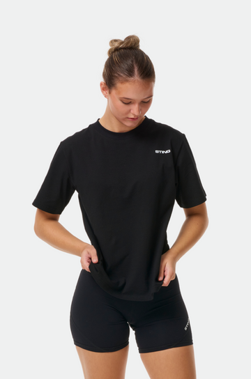 Women's Vision Boxing Tee